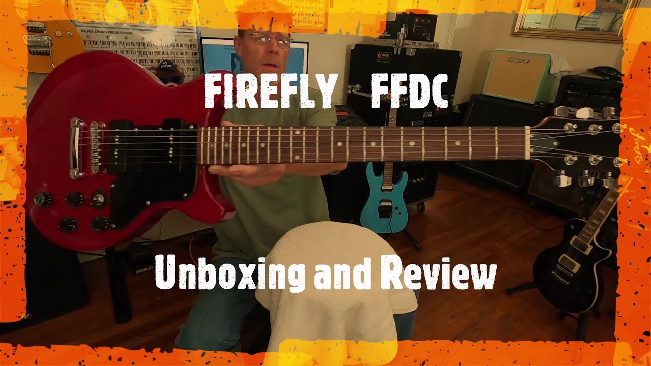 Firefly FFDC Review