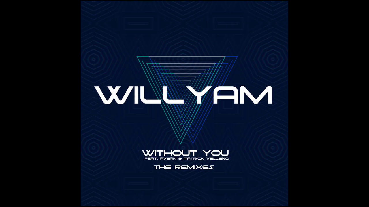Willyam - Without You (GA Remix ) | Audio