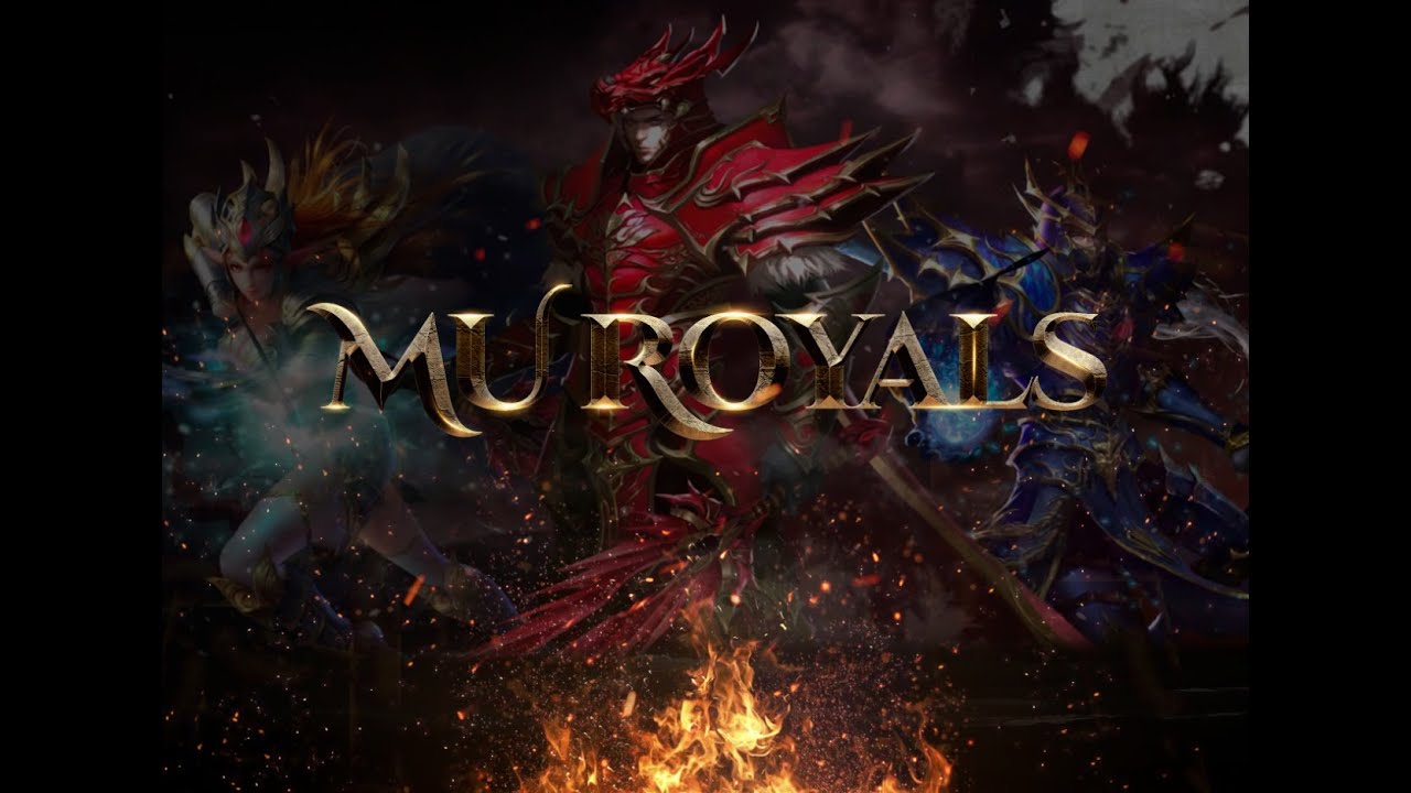 Lojinhas MuRoyals