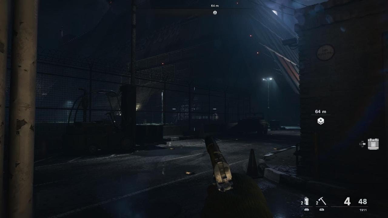 Call of Duty: Black Ops Cold War 6