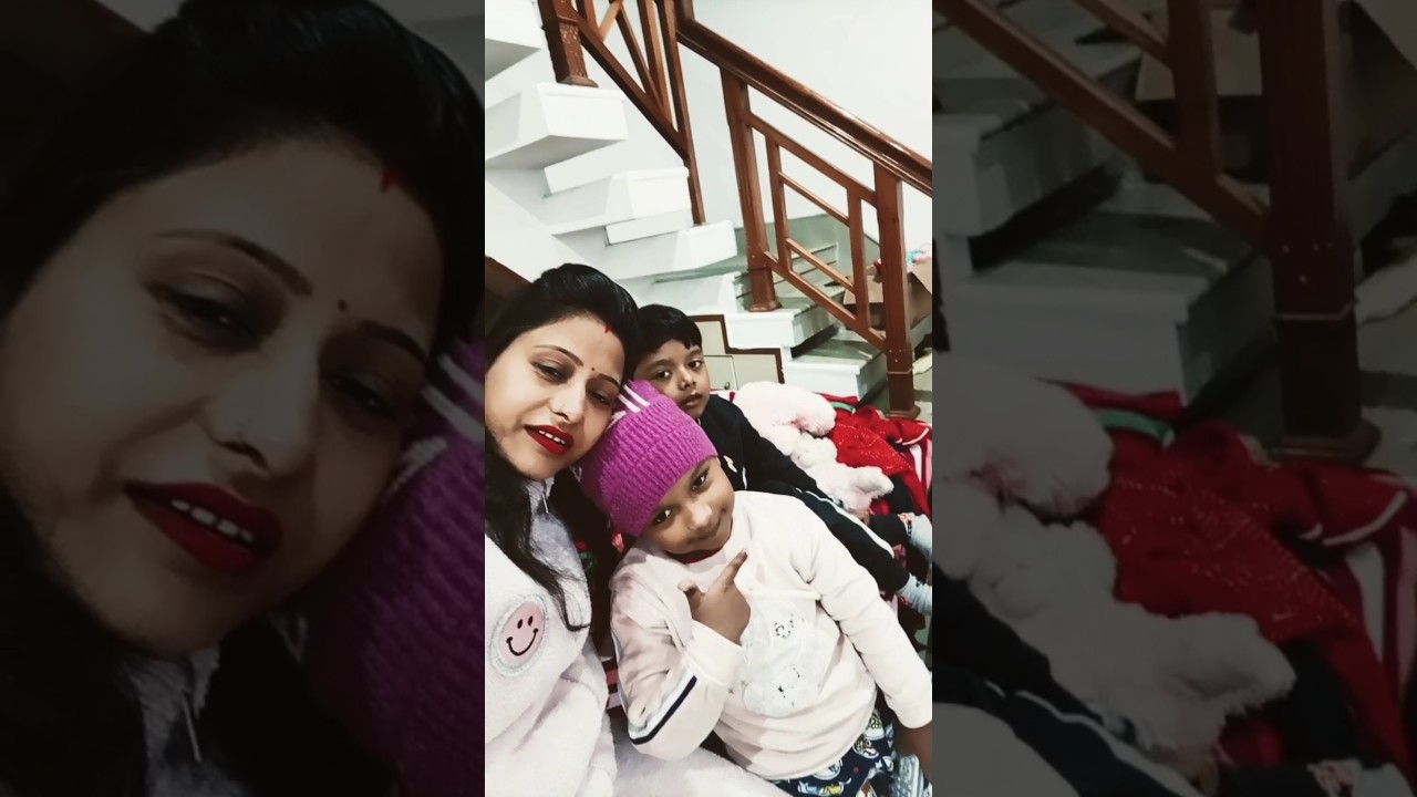 Sargam Janu Na 😍🥰#trending shorts video #Renu Ratan blog