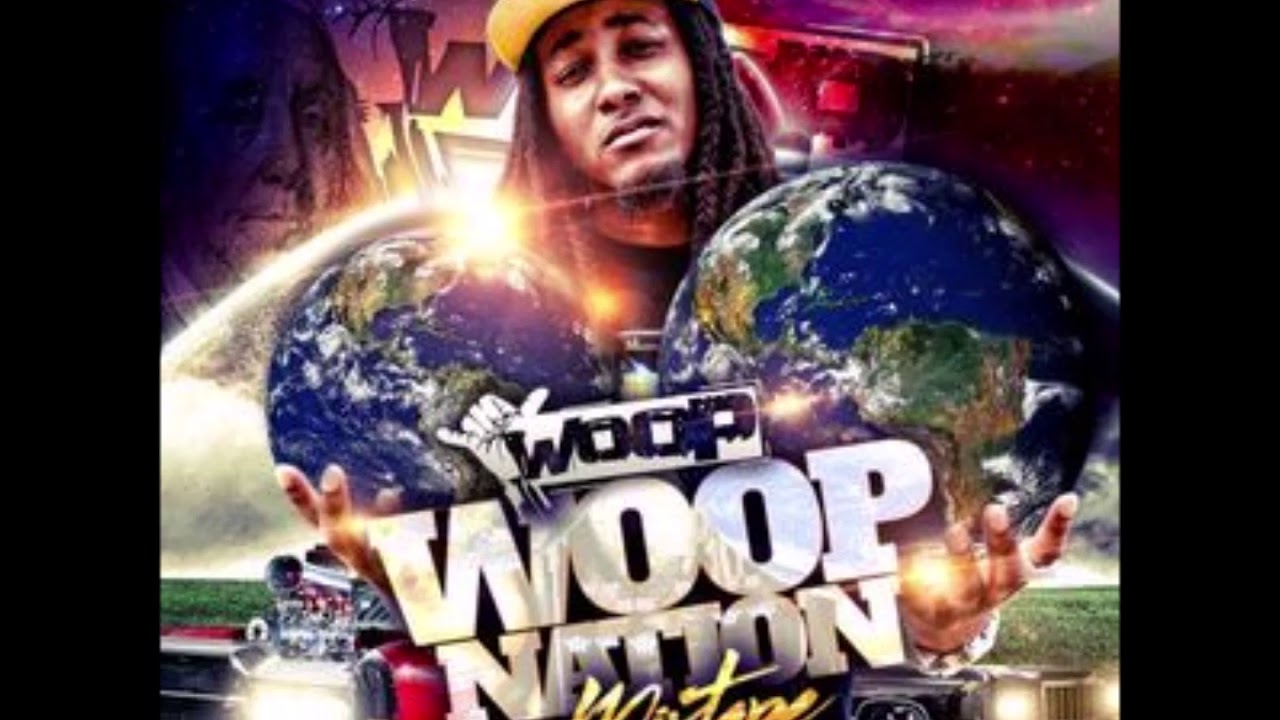 Woop - So Cold SLOWED