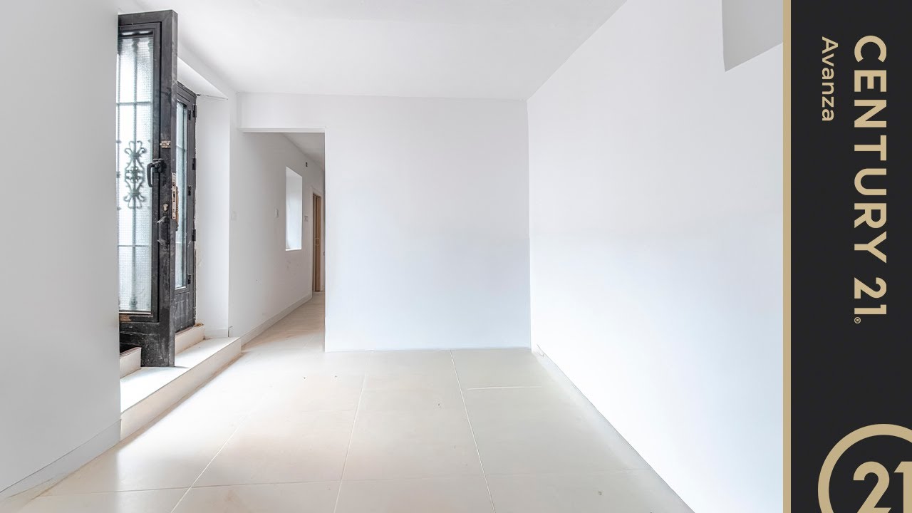 Casa en venta en Molvizar - Century 21 Avanza Granada