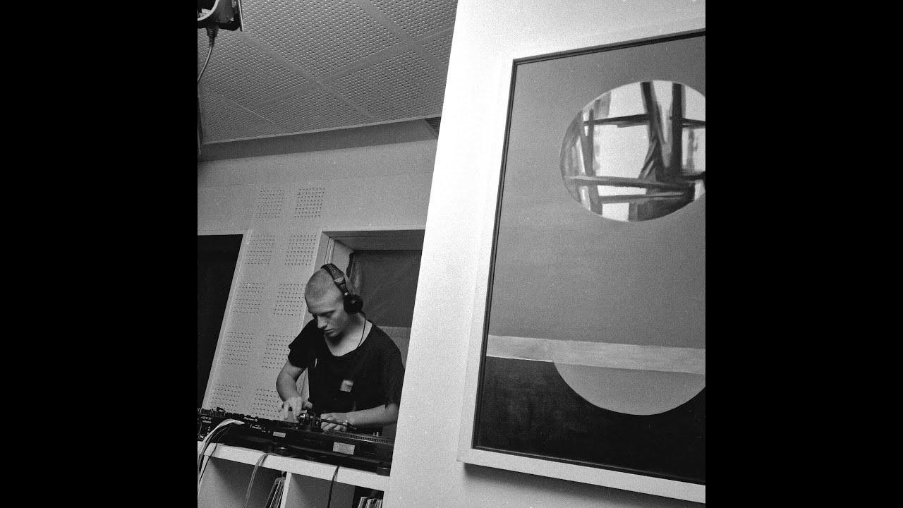 WILLS / #LetsMixIt DJ Takmičenje