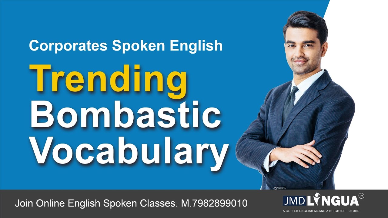Advanced Vocabulary in English | Bombastic vocabulary | Words meaning | Mail Writing | Ielts Words