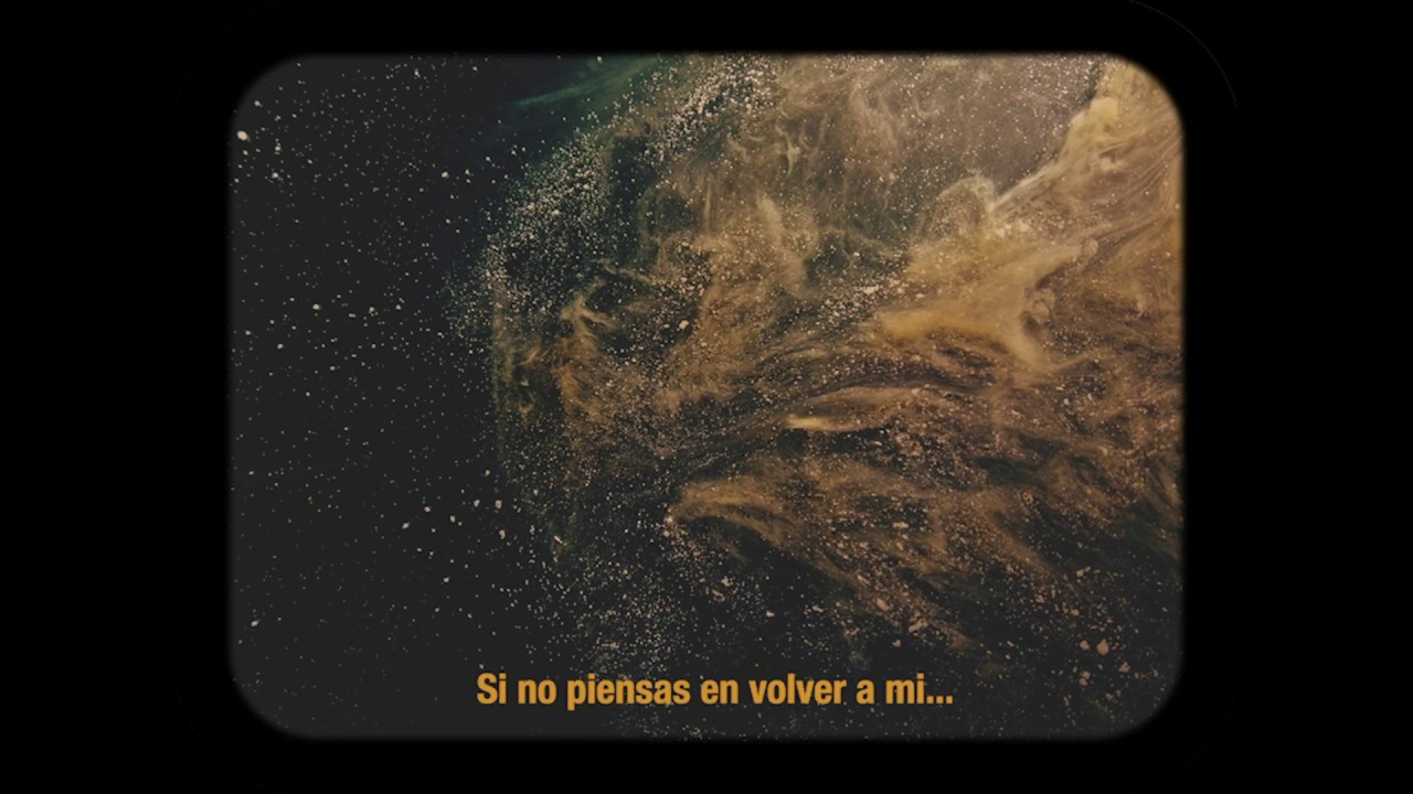 Wet Baes - Señal (Lyric Video)