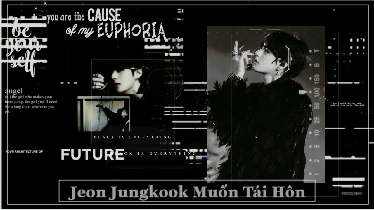 [ONESHORT - VKOOK] • Jeon JungKook Muốn Tái Hôn •