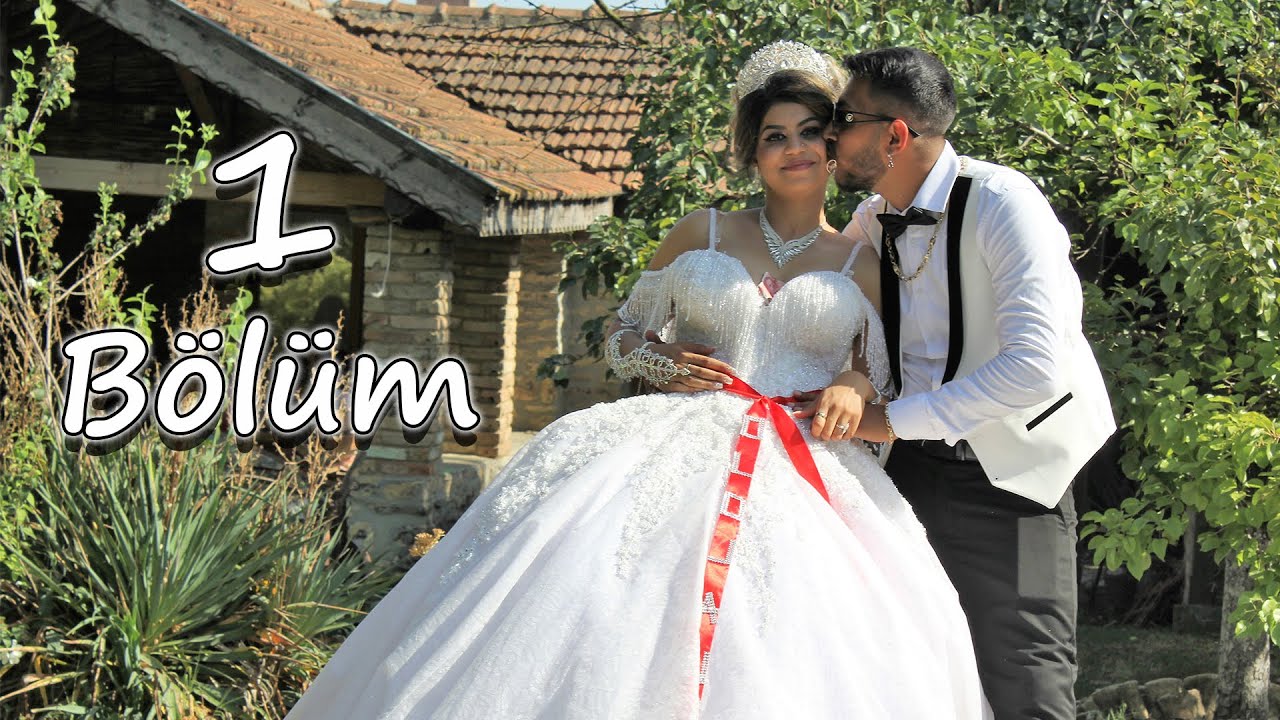 Olcan & Mümne Düğün Günü 1 Bölüm