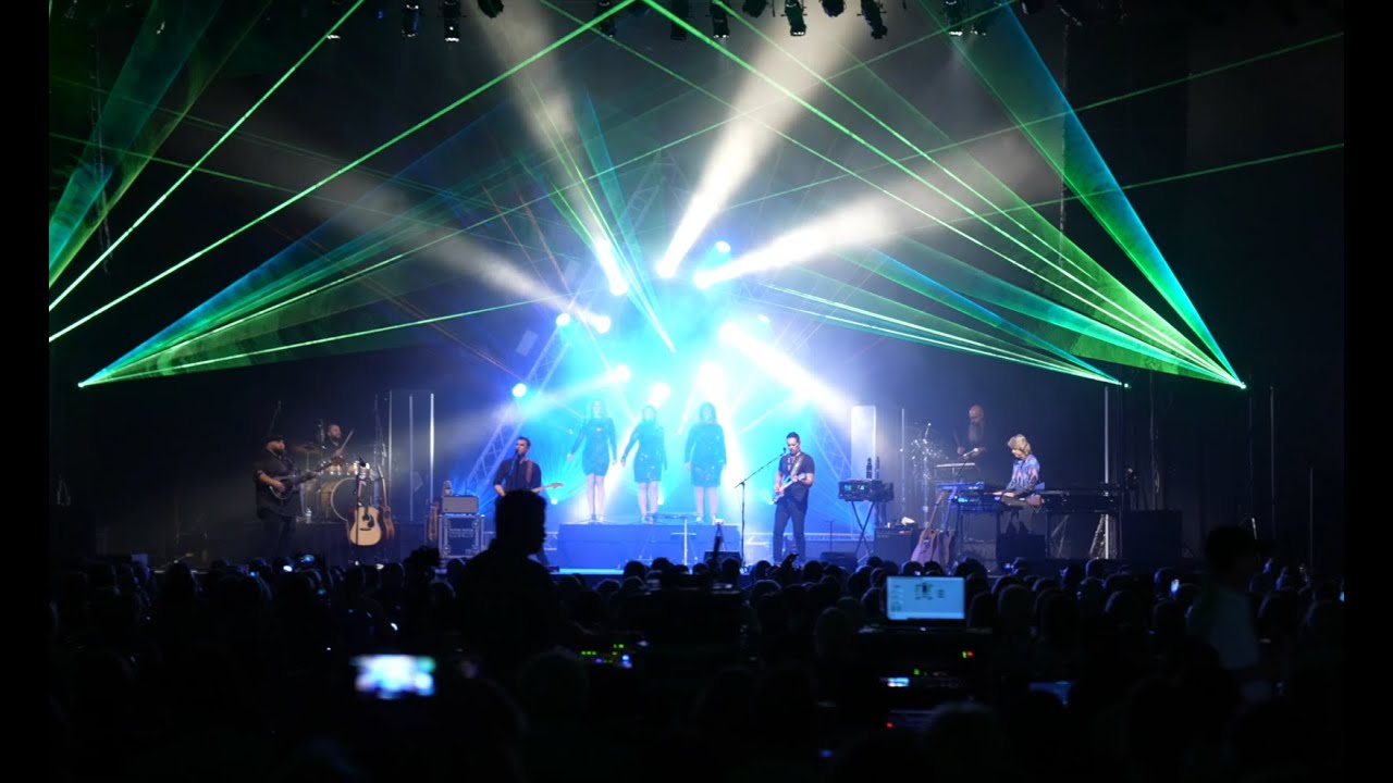 Floyd Nation: Experience Pink Floyd