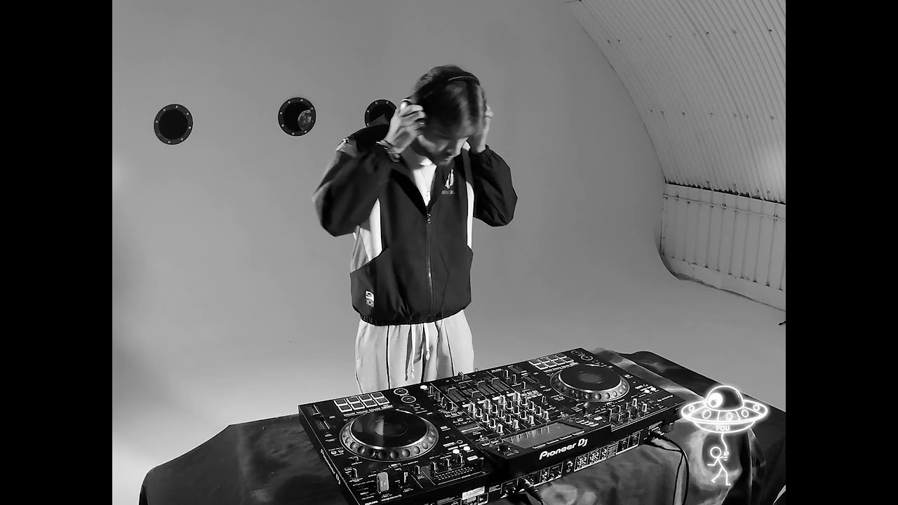 DJ Miller | FocusOnYou DJ Set