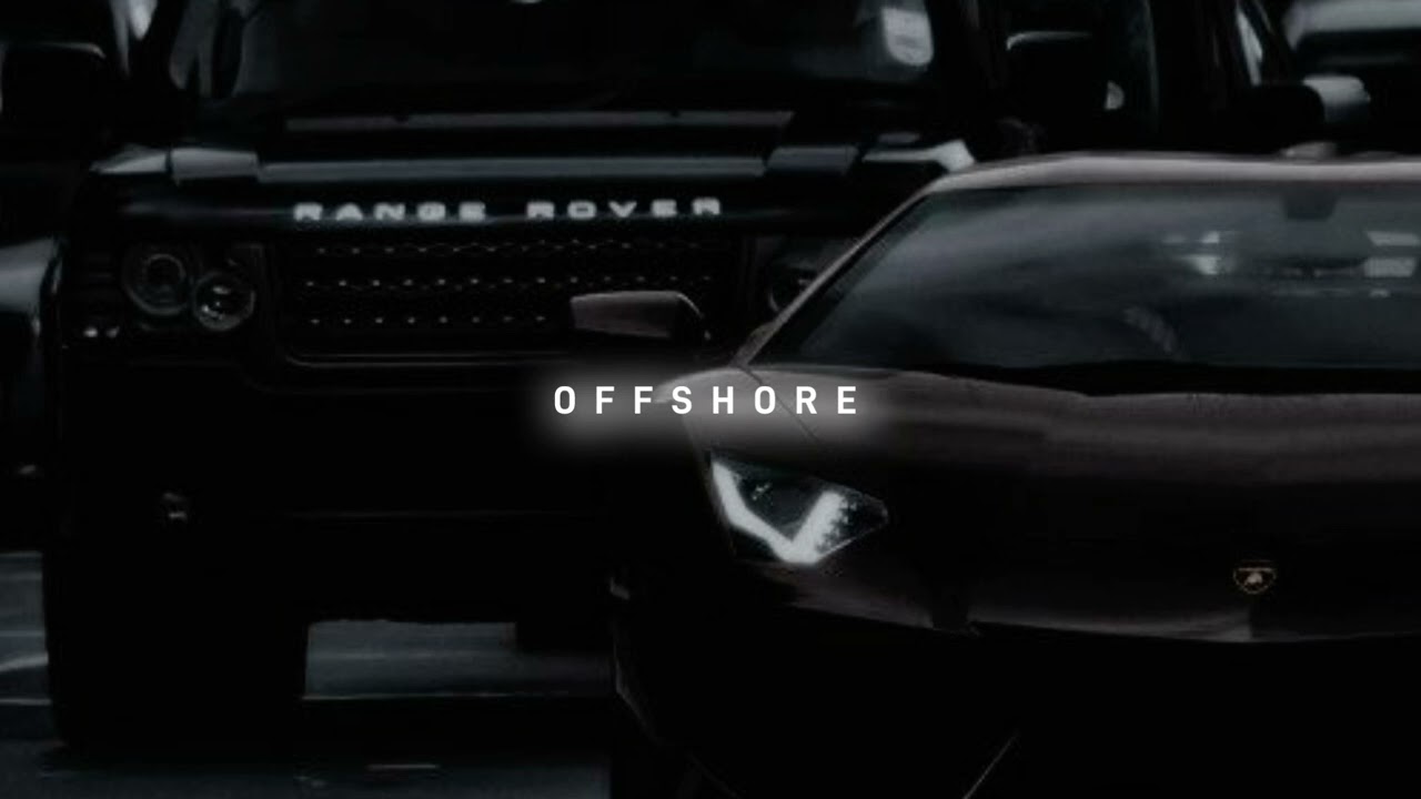 Jehdi Gaddi Rakhi Low Billo Chaldi Bluff (Offshore) - Shubh (slowed+reverb)