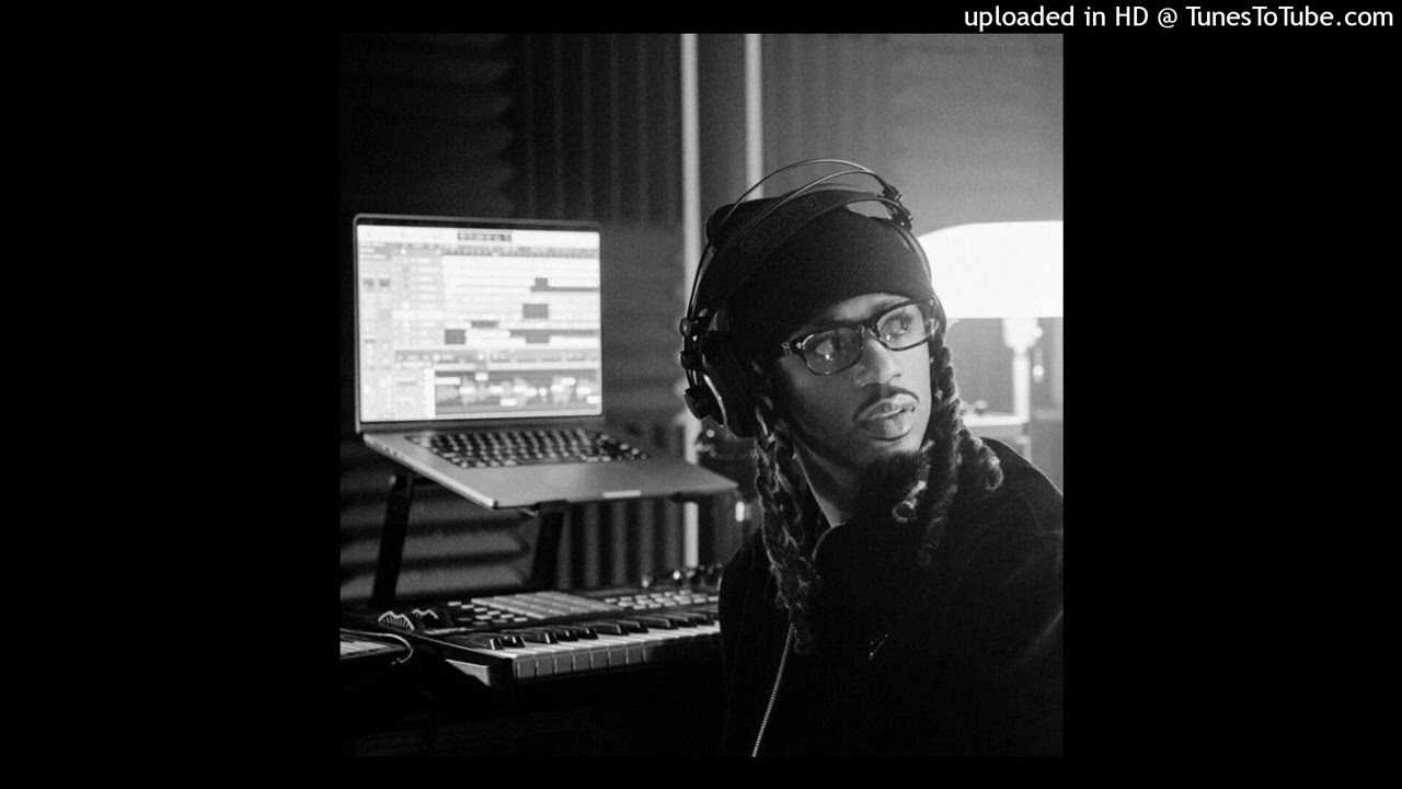 [FREE] Future x Metro Boomin Type Beat - 