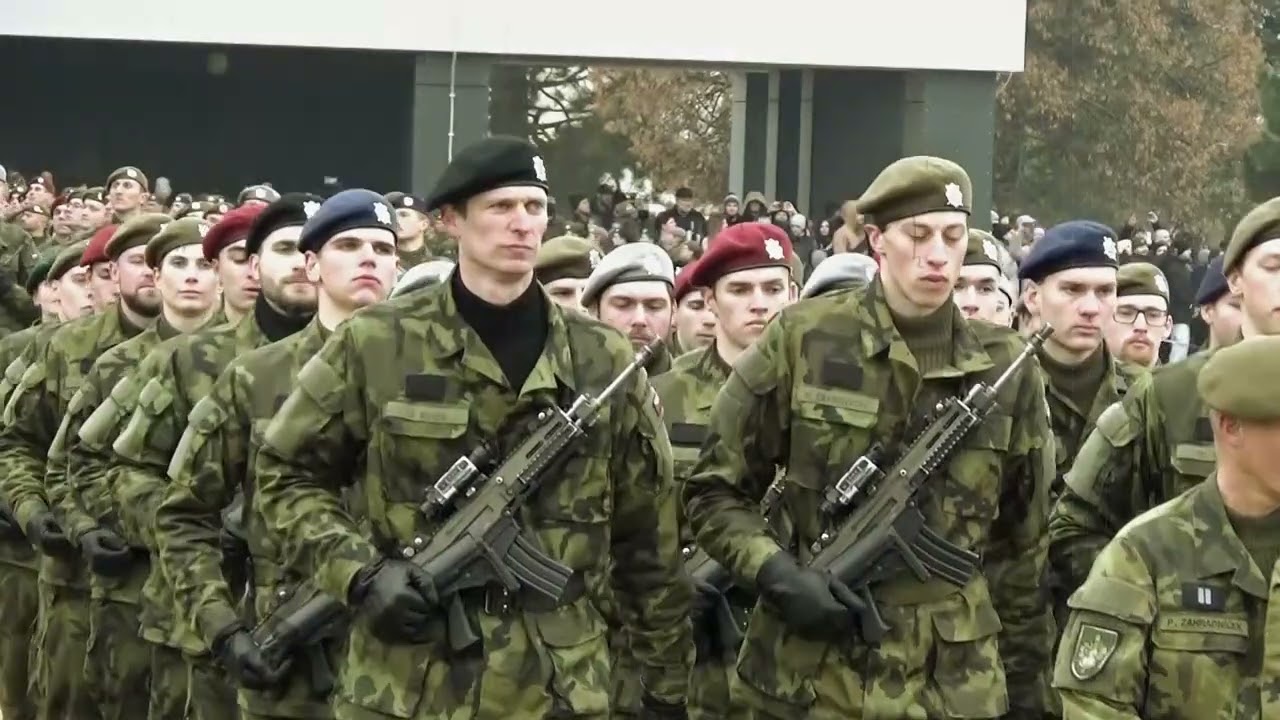 PŘÍSAHA VYŠKOV 8 12 2023, KLIP
