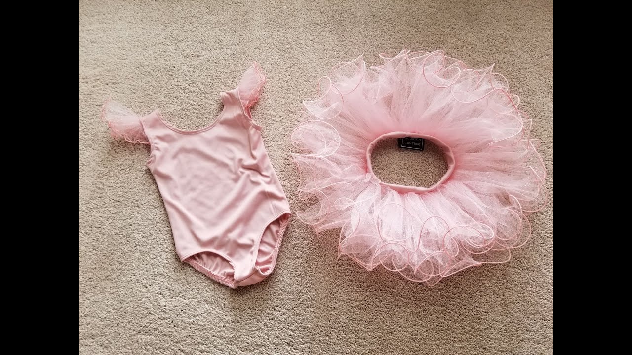 Rolled Hem With Fishing Line