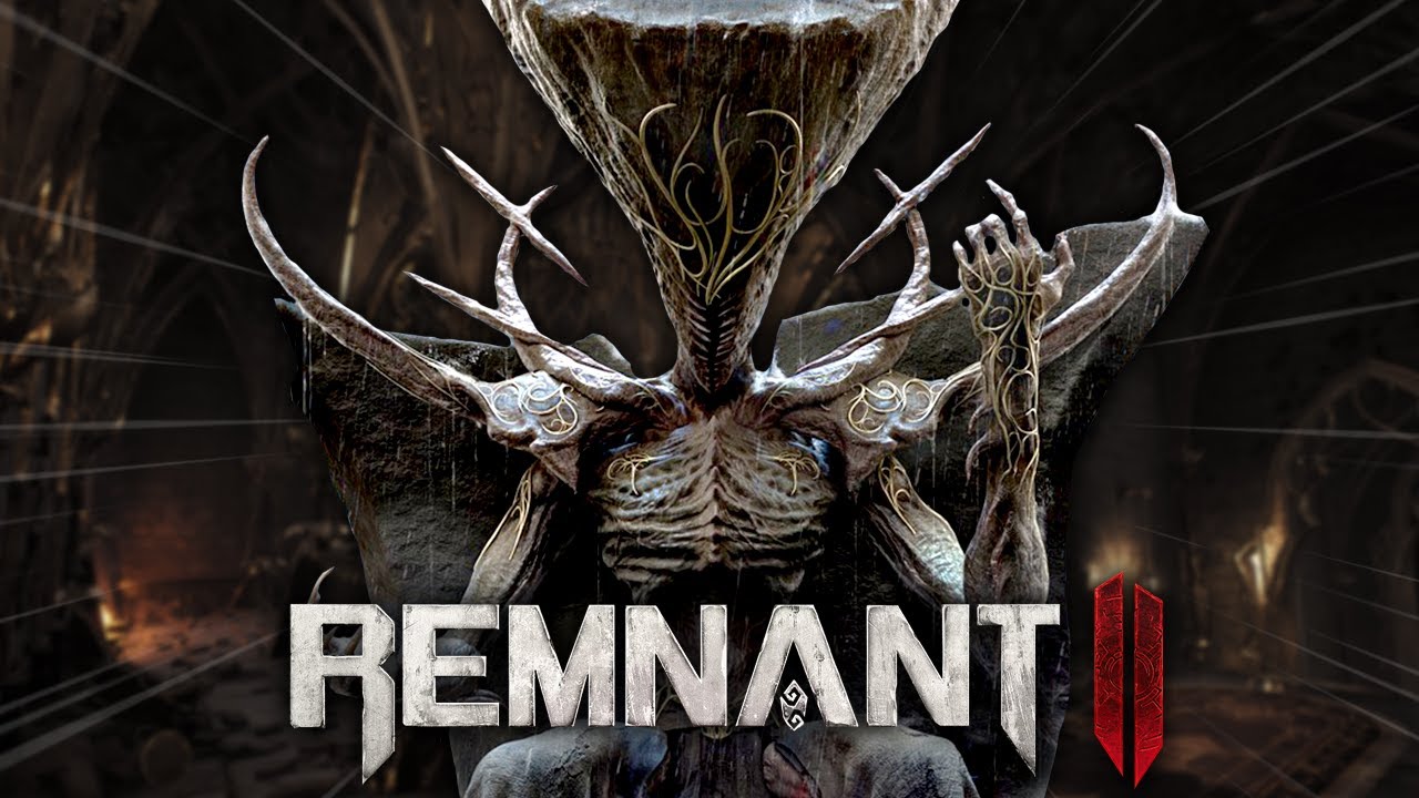 Easily Defeating The One True King On Apocalypse | Remnant 2
