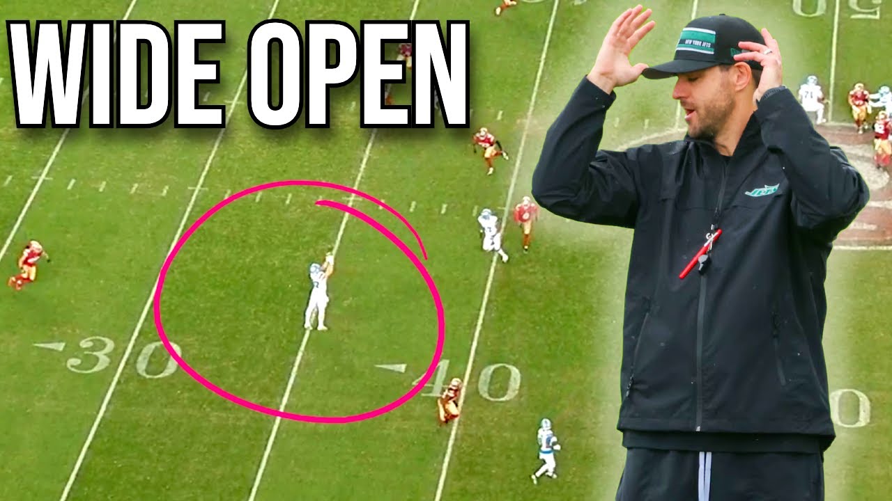 How Tanner Engstrand Elevates Atlanta’s Passing Game