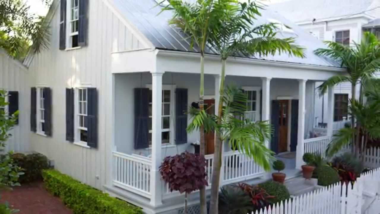 Key West Cottage | House Tour | Coastal Living