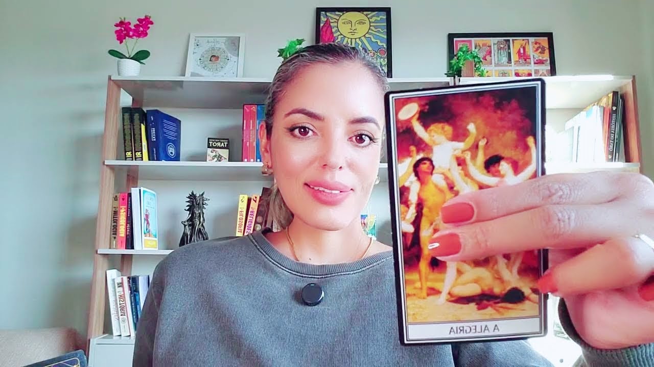 LEÃO🔎 AMOR 🥰VOCÊ MEXE DEMAIS COM ESSA PESSOA 💕ELE(A) TENTA RESISTIR A VOCÊ MAS VAI SE ENTREGAR