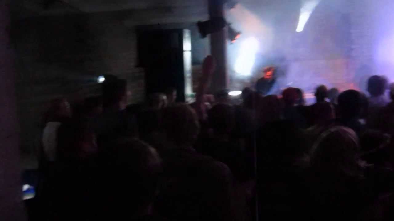 Barto at LabaDaba festival - Ratnieki, Latvia, 2013.08.03