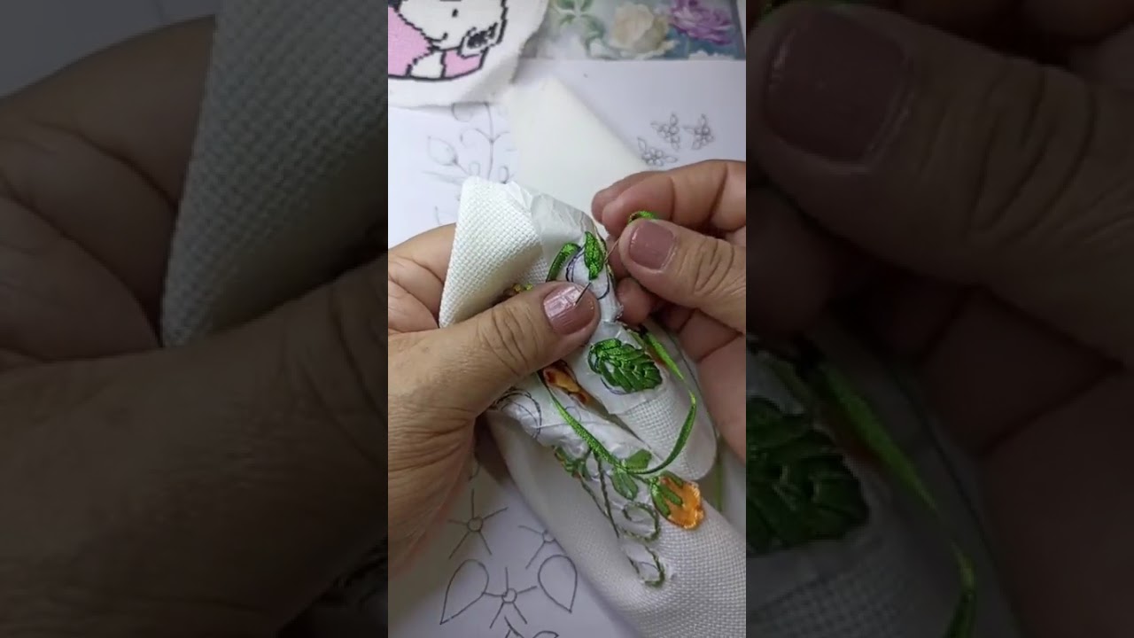 Cenefa de Toalla 