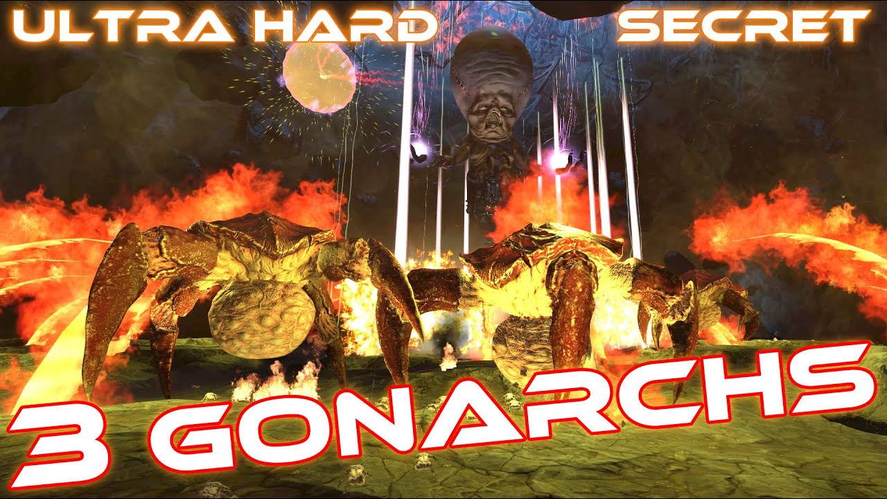 Black Mesa:  SECRET Ultra Hard Ending!