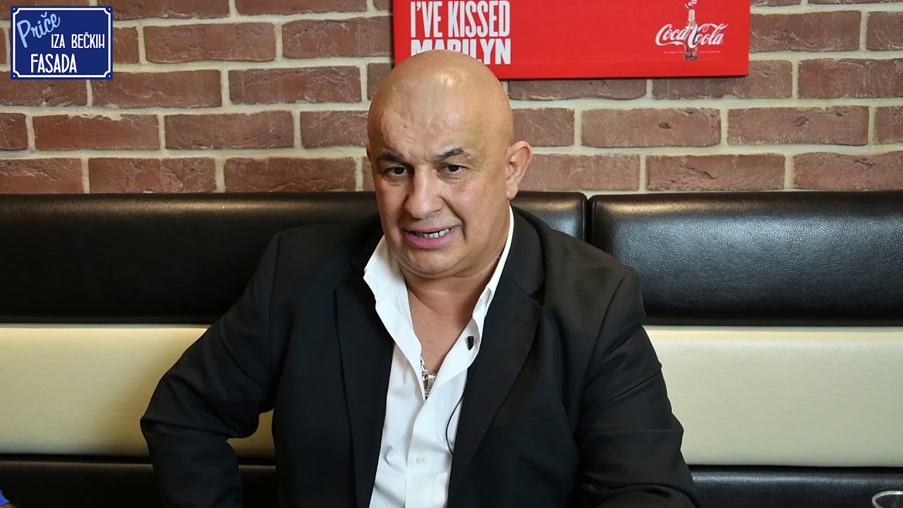 Price iza beckih fasada 14: Murat Asani 