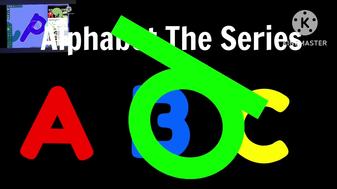 Alphabet Lore Band