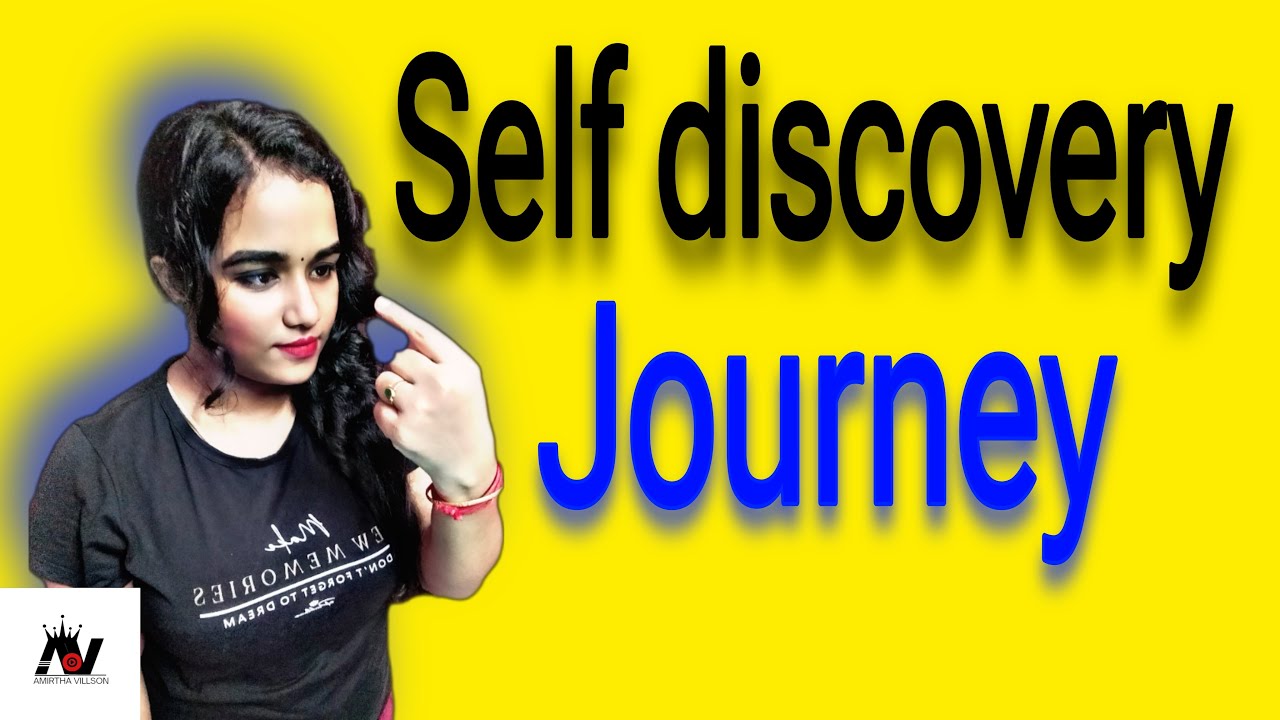 6 Best ways to self discovery yourself | In tamil | Amirtha Villson | AV