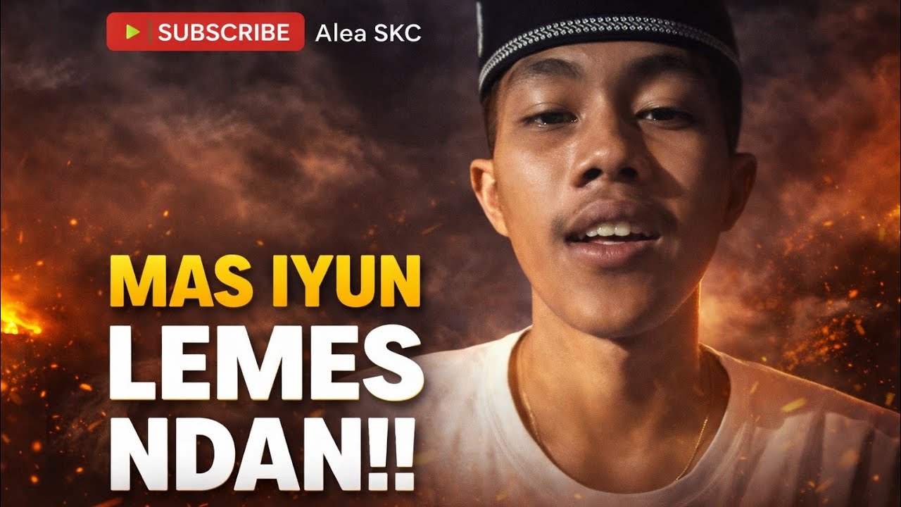 MAS IYUN KEPIYE ? | AKU KESEL CAH!!