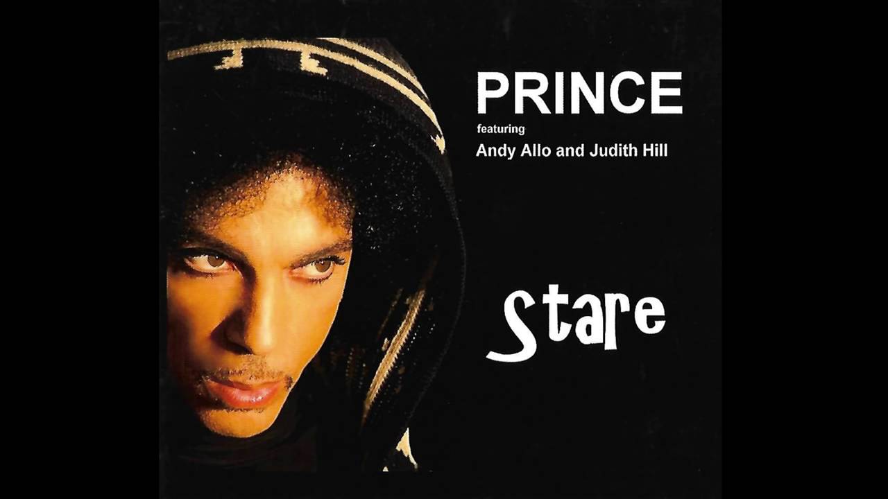 Prince & Andy Allo    I love U in Me – Acoustic Version