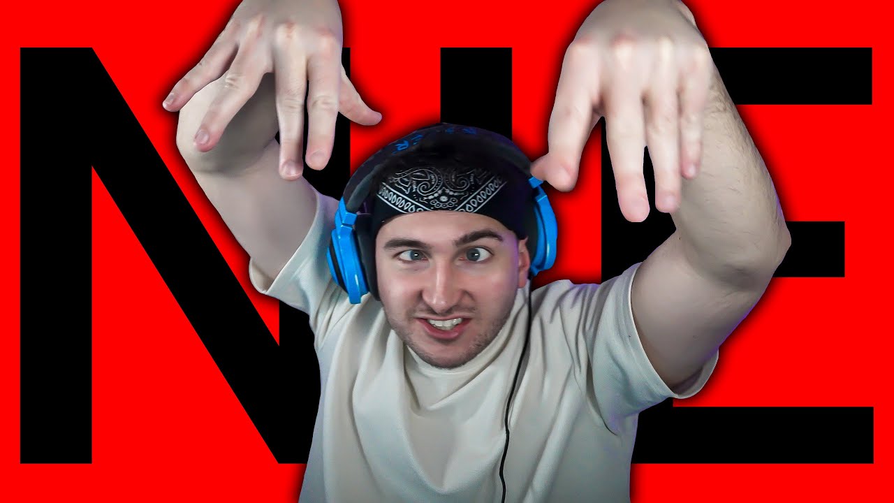 ❌NIE WCHODŹ W TEN FILM!!!❌