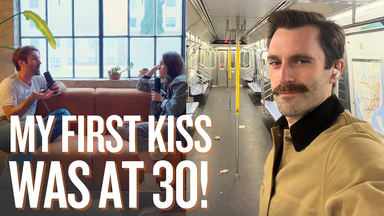 Coming Out at 30 as a Gay, Pastor’s Kid