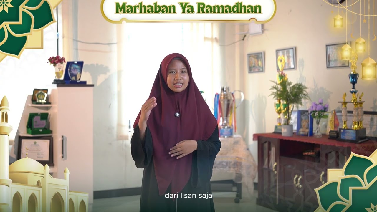 Empat Golongan yang dirindukan oleh Surga