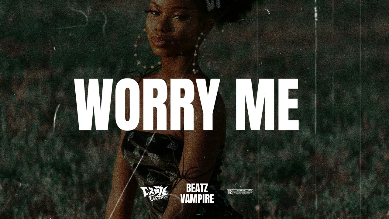 Afrobeat Instrumental 