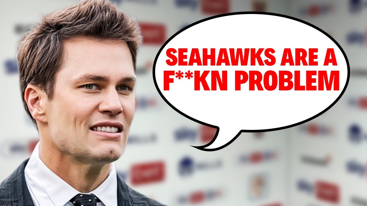 NFL Legends And Players Explain What Makes The Seahawks Unstoppable