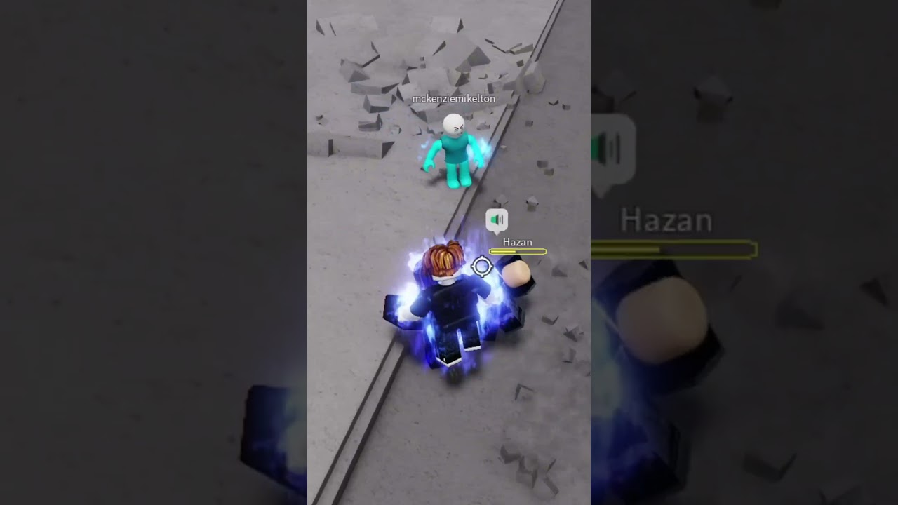 Emotes Got Me Thinking Im Goku 💀