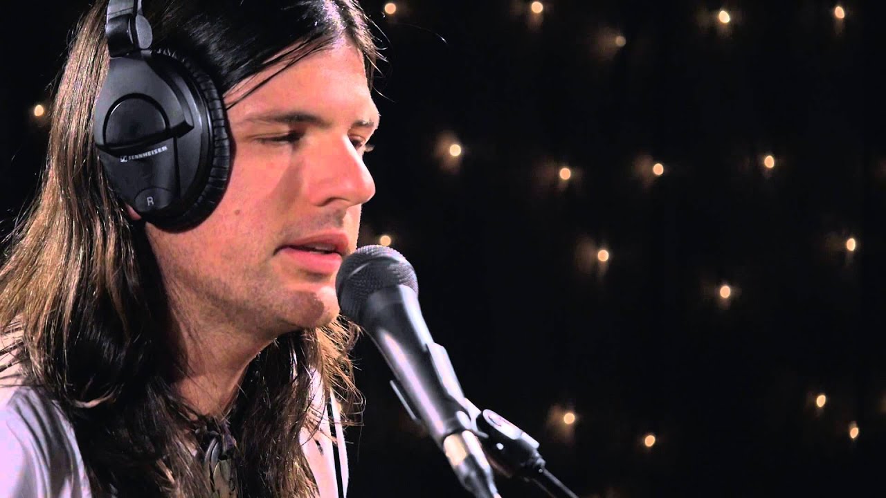 Seth Avett & Jessica Lea Mayfield - Pitseleh (Live on KEXP)