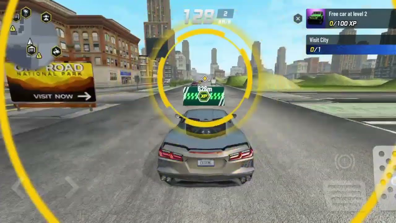 Extreme car driving games #extremecar #drivinggames #Androidgames