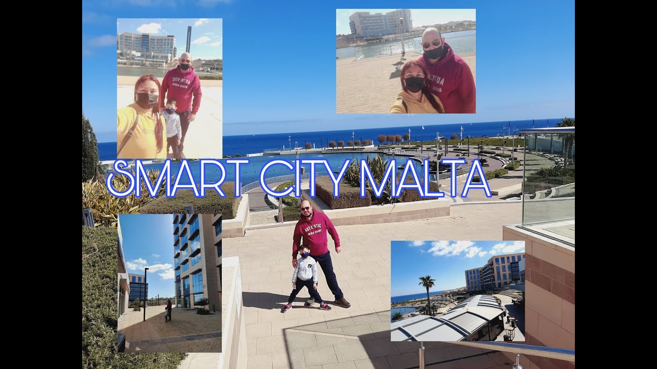 Smart City Malta, Kalkara, South Eastern Region, Malta.