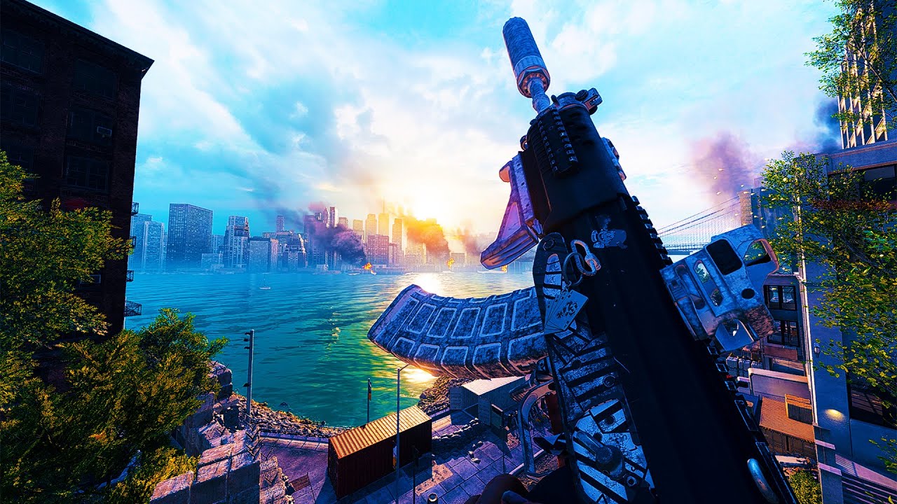 This is The Best Way to Flank Enemies in Battlefield 6...