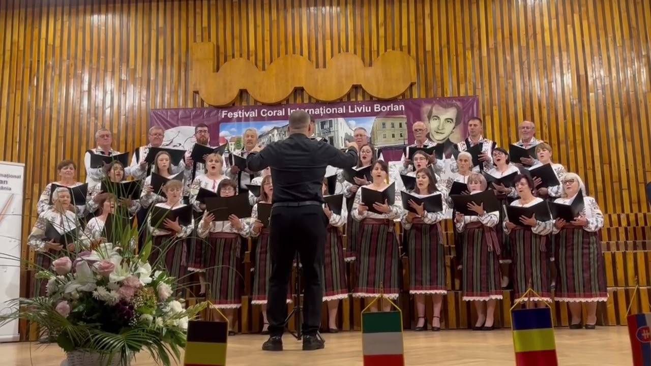 @DoinaCodrului @RuslanBardier La cișmele Concursul Internațional Liviu Borlan 2024
