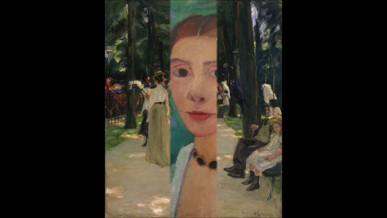 OBRAS MAESTRAS DE LA GALER&Iacute;A DE ARTE DE BREMEN