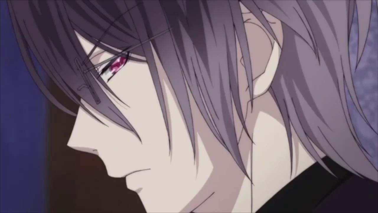 Diabolik Lovers Reiji Sakamaki AMV