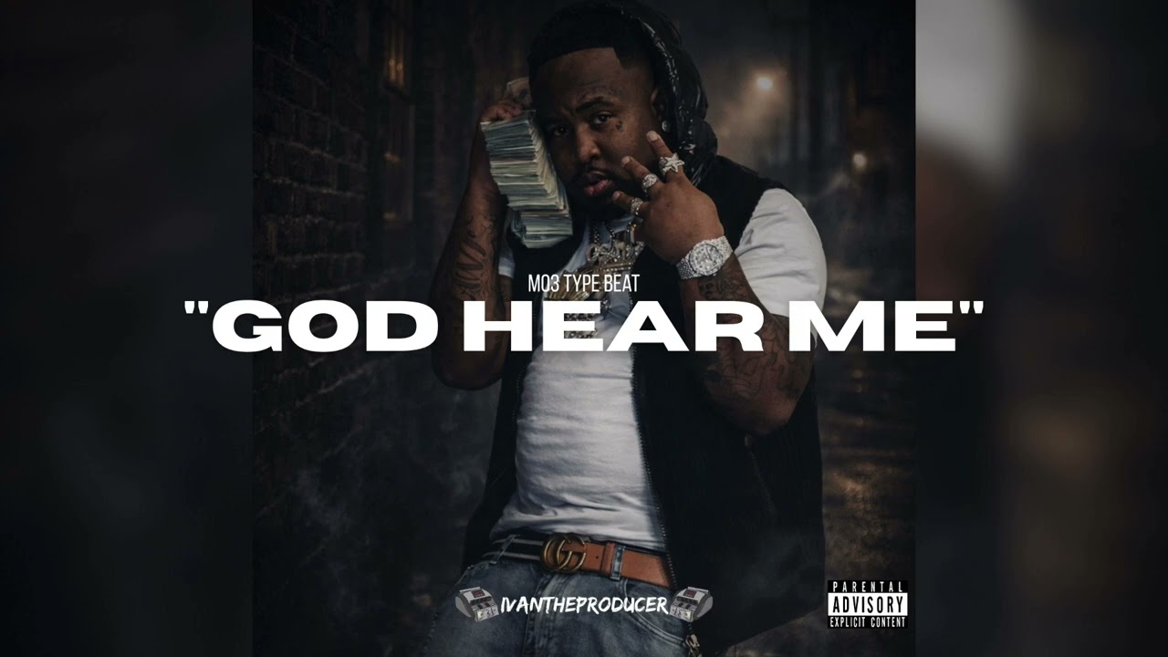 [FREE] Mo3 Type Beat 2026 - “God Hear Me”