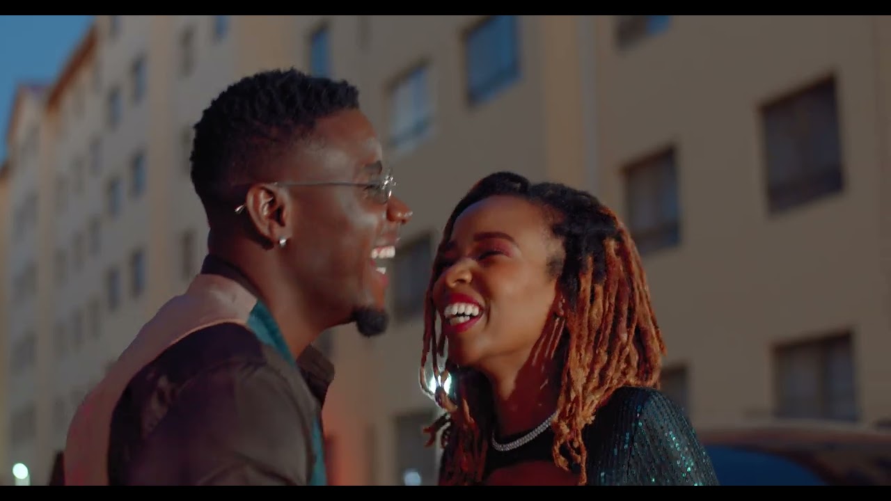 Madini Classic - Bingo Bango (Official Music Video)