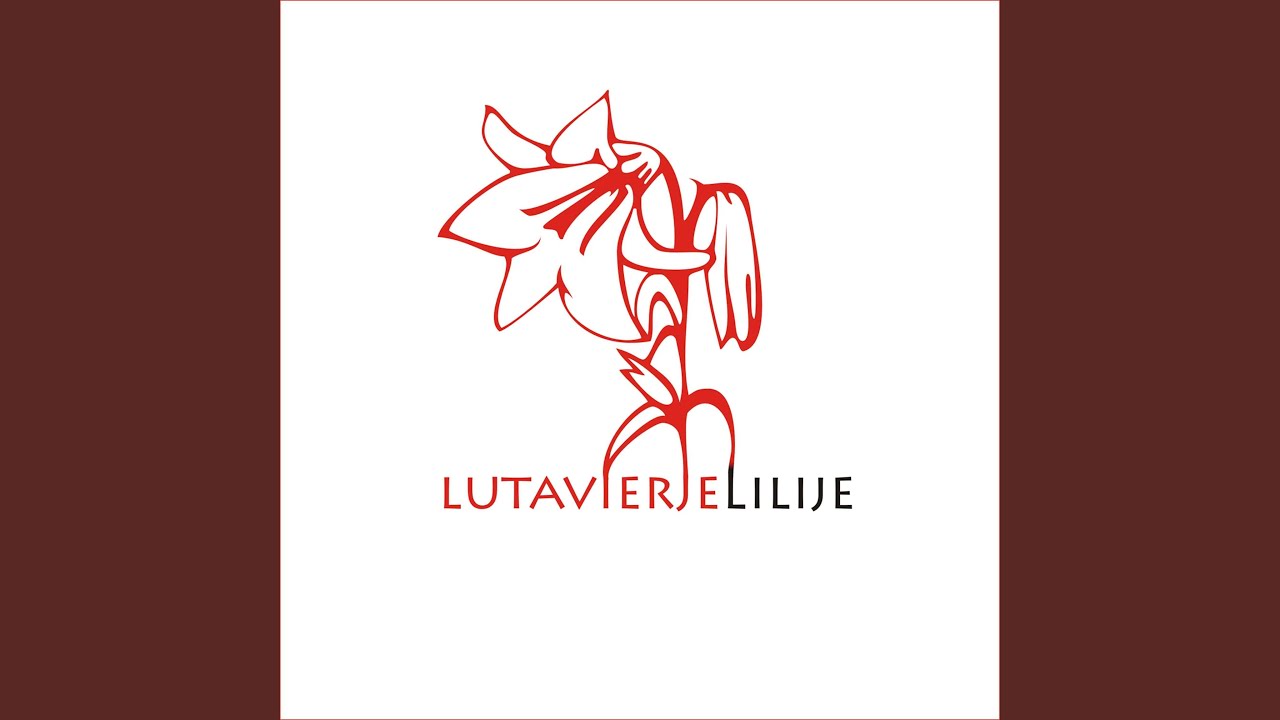 Lilije