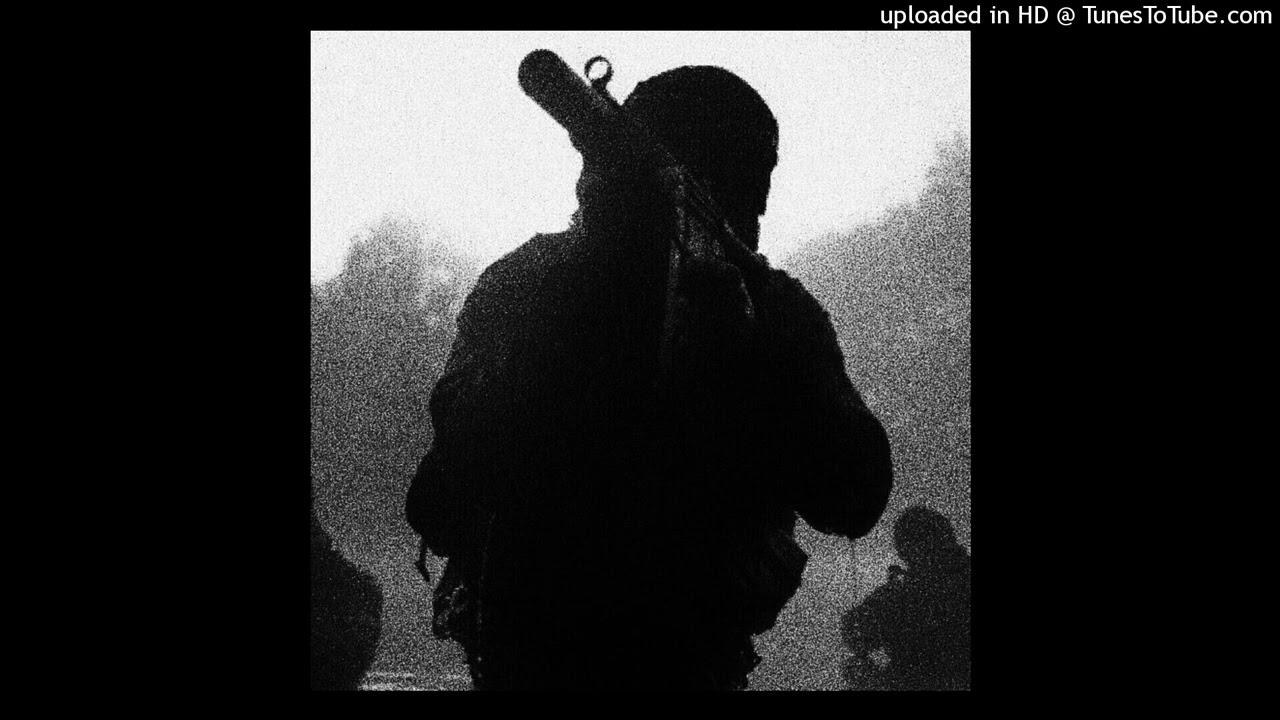 [FREE] Night Lovell Type Beat - Tarantino's Unused Tragedy