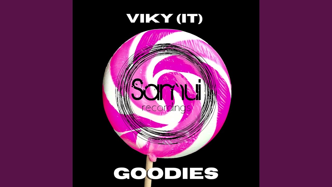Goodies (Club Mix)