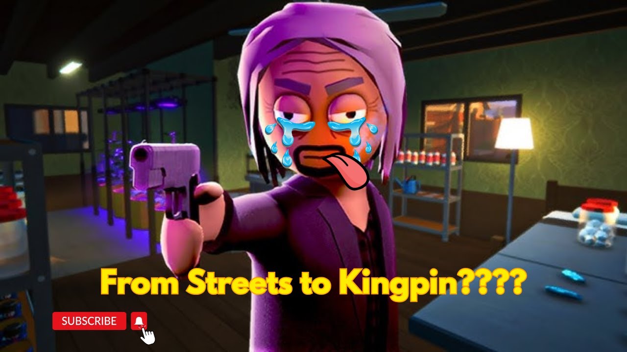 🔴 LIVE: Exploring Hyland Point's Dark Side in Schedule I &ndash; Let's Play! 🎮🌃