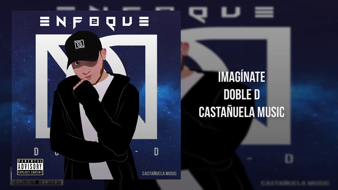 DOBLE D - 